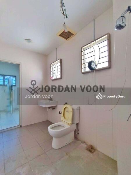 Untuk Disewa - Taman Pauh Jaya