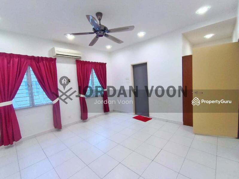 Untuk Disewa - Taman Pauh Jaya