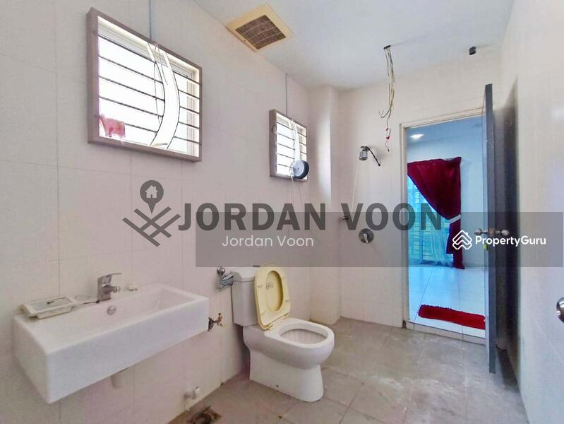 Untuk Disewa - Taman Pauh Jaya