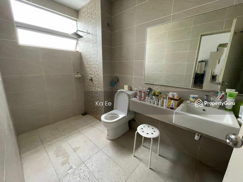 Untuk Dijual - Regia Elmina Gardens