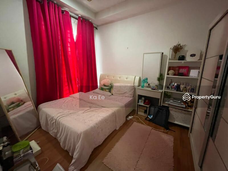 Untuk Dijual - Regia Elmina Gardens