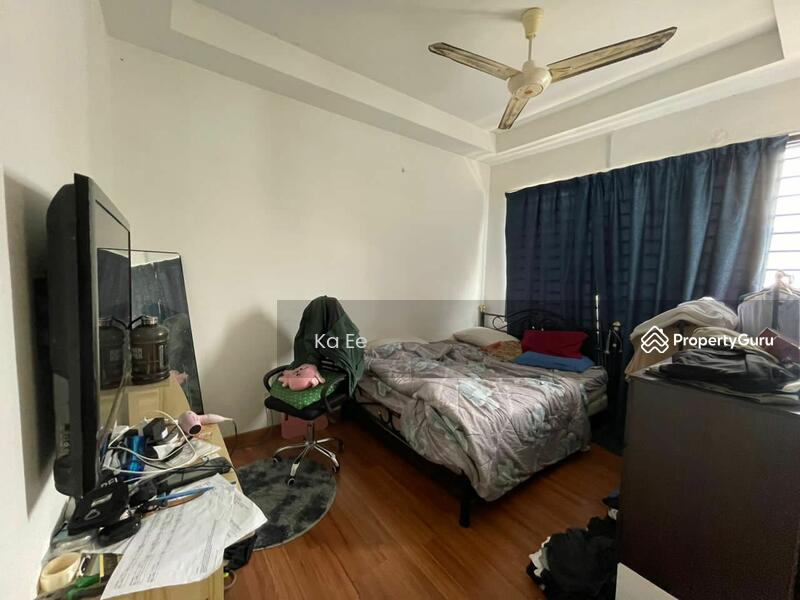 Untuk Dijual - Regia Elmina Gardens