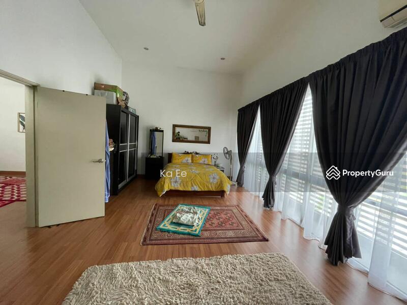 Untuk Dijual - Regia Elmina Gardens