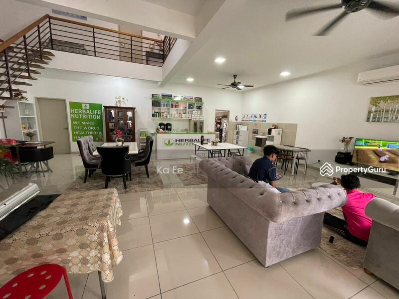 Untuk Dijual - Regia Elmina Gardens