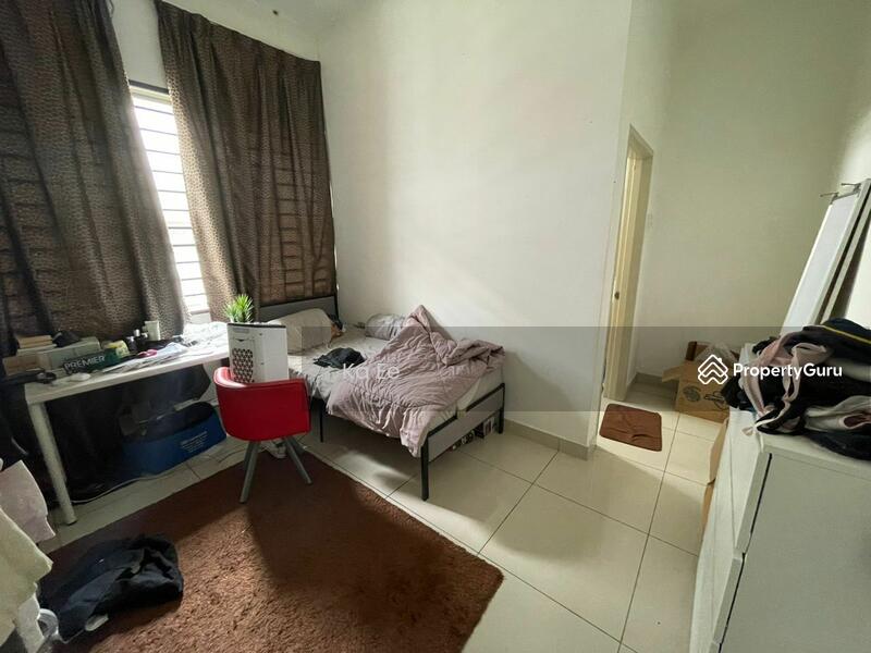 Untuk Dijual - Regia Elmina Gardens