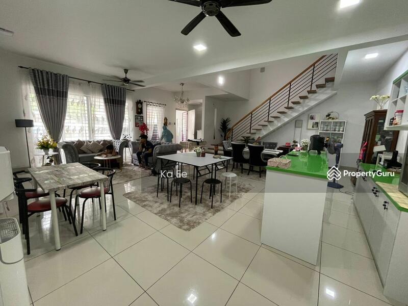 Untuk Dijual - Regia Elmina Gardens