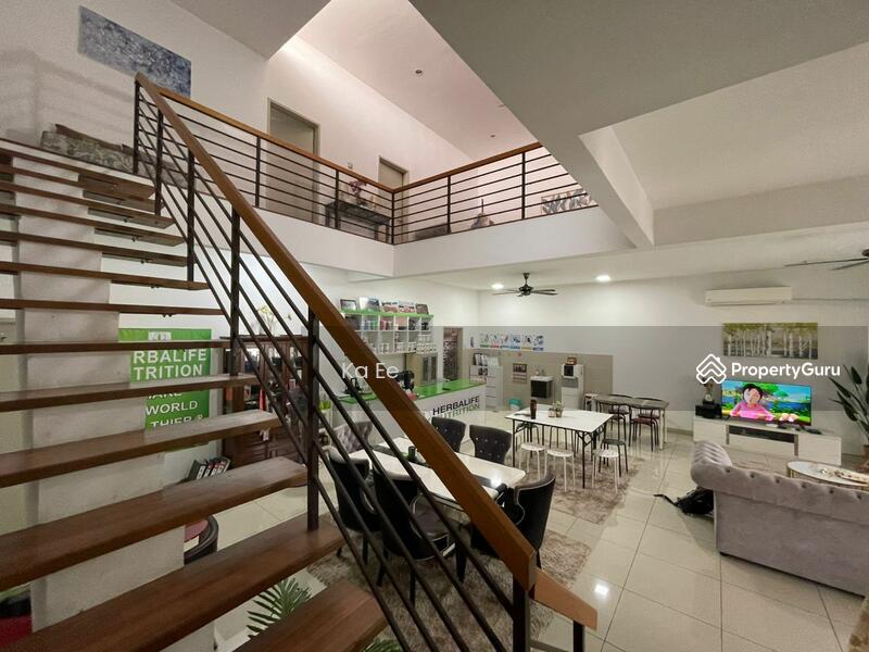 Untuk Dijual - Regia Elmina Gardens