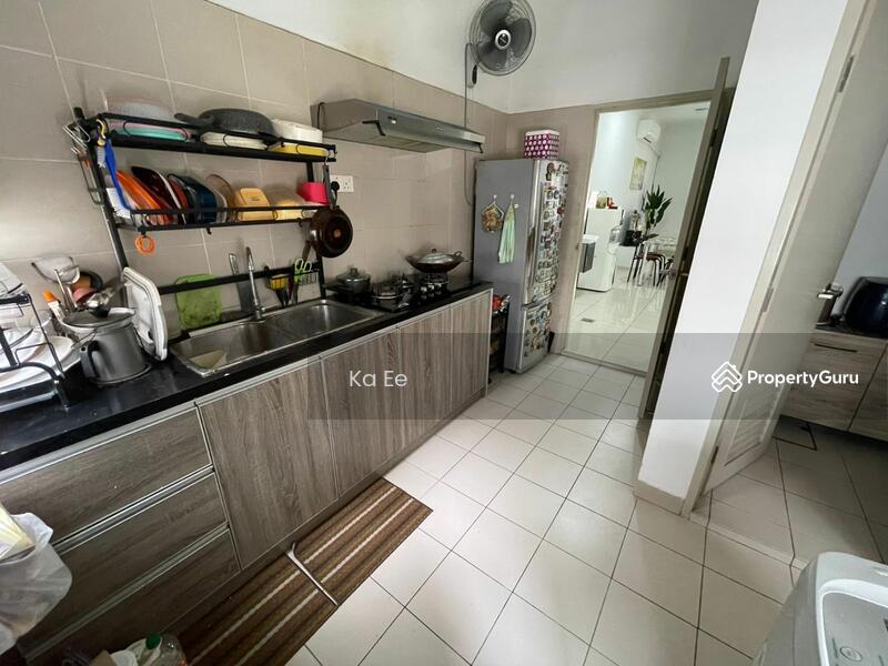 Untuk Dijual - Regia Elmina Gardens