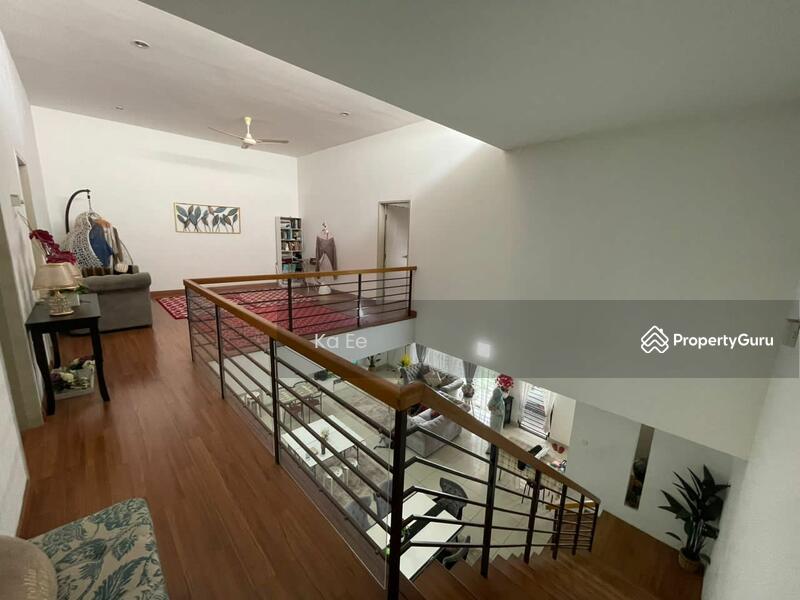 Untuk Dijual - Regia Elmina Gardens