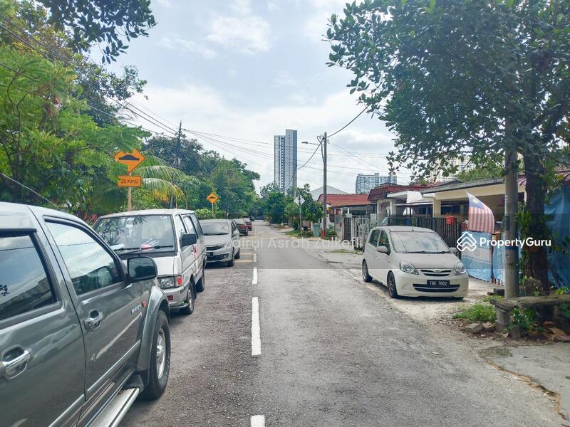 Gombak FACING OPEN STRATEGIC Single Storey House Taman Ibu Kota Gombak, Gombak, Selangor, 3