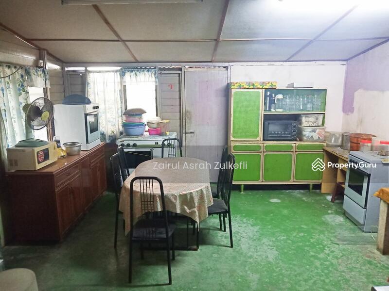 Gombak FACING OPEN STRATEGIC Single Storey House Taman Ibu Kota Gombak, Gombak, Selangor, 3