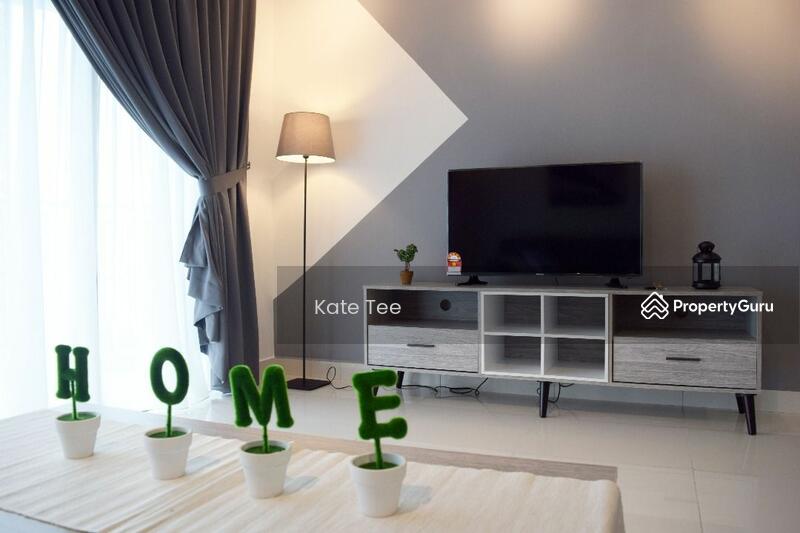 Condominium for Sale at Teega Residences - Kate Tee - PropertyGuru.com.my