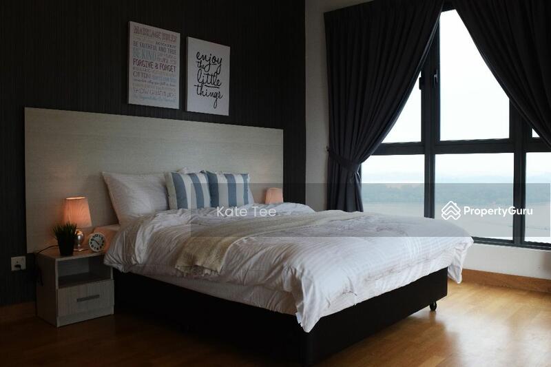 Condominium for Sale at Teega Residences - Kate Tee - PropertyGuru.com.my