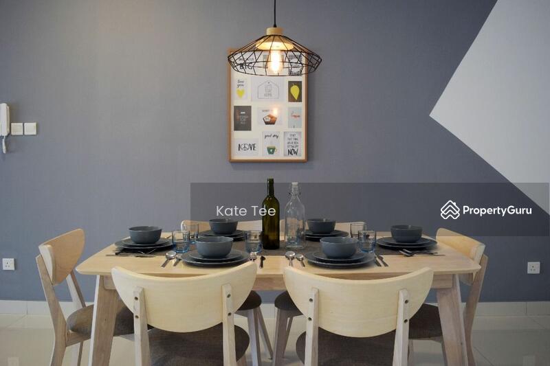 Condominium for Sale at Teega Residences - Kate Tee - PropertyGuru.com.my