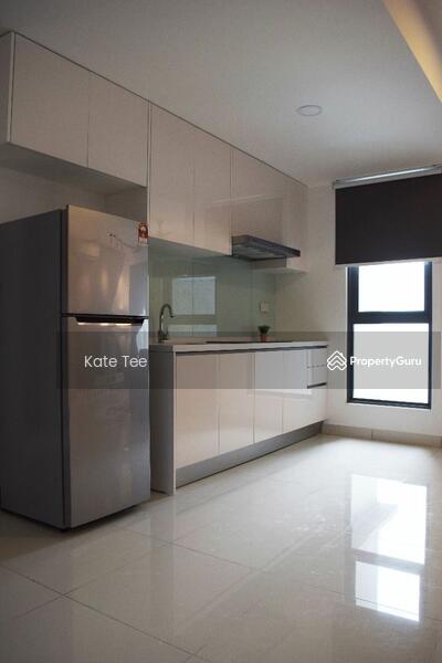 Condominium for Sale at Teega Residences - Kate Tee - PropertyGuru.com.my
