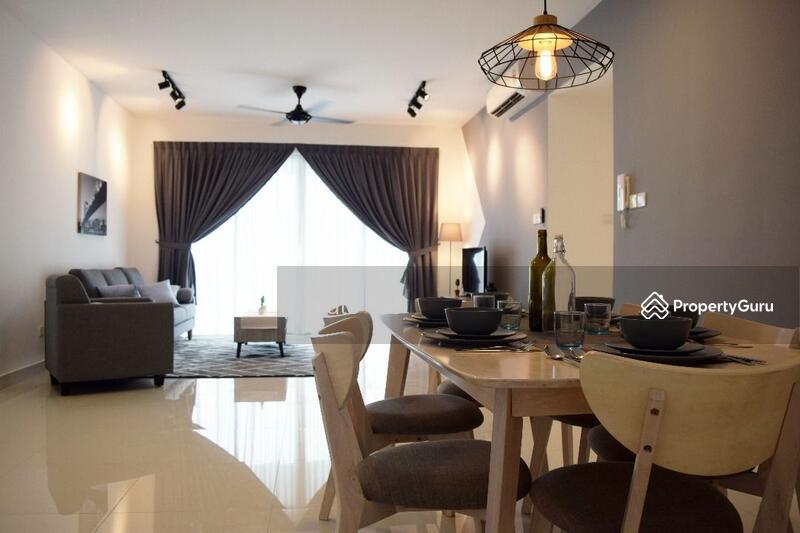 Condominium for Sale at Teega Residences - Kate Tee - PropertyGuru.com.my
