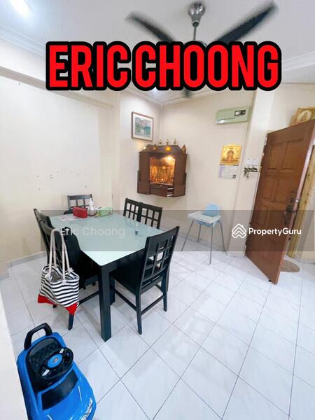 Tanjung Court untuk Untuk Dijual - RM 325,000, Mac 2026 - PropertyGuru.com.my