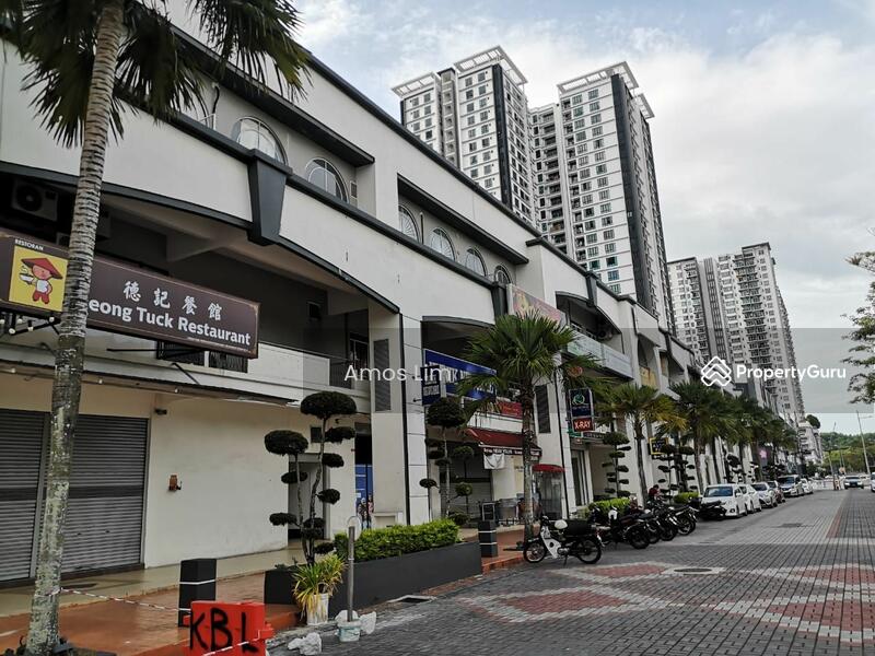 Shopoffice at Bayan Baru, Persiaran Mahsuri, Bayan Baru, Bayan Lepas