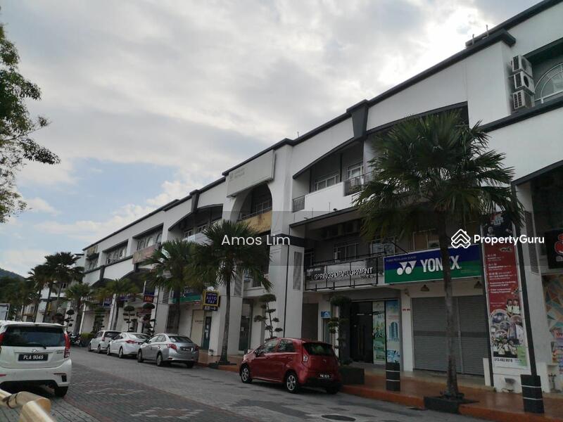 Shopoffice at Bayan Baru, Persiaran Mahsuri, Bayan Baru, Bayan Lepas