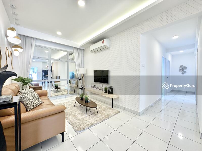 Merpati Indah Apartment Bandar Putra Kulai, Jalan Merpati 5, Bandar