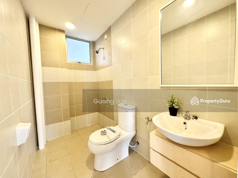 Merpati Indah Apartment Bandar Putra Kulai, Jalan Merpati 5, Bandar