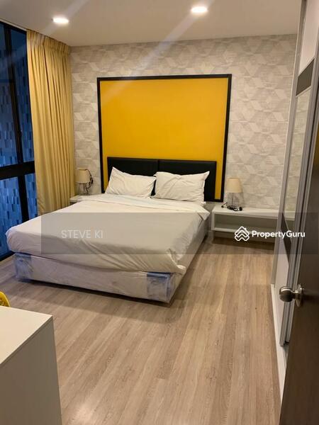 Service Residence for Rent at D'Latour - STEVE KI - PropertyGuru.com.my