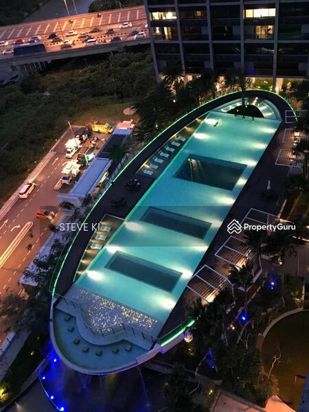 Service Residence for Rent at D'Latour - STEVE KI - PropertyGuru.com.my