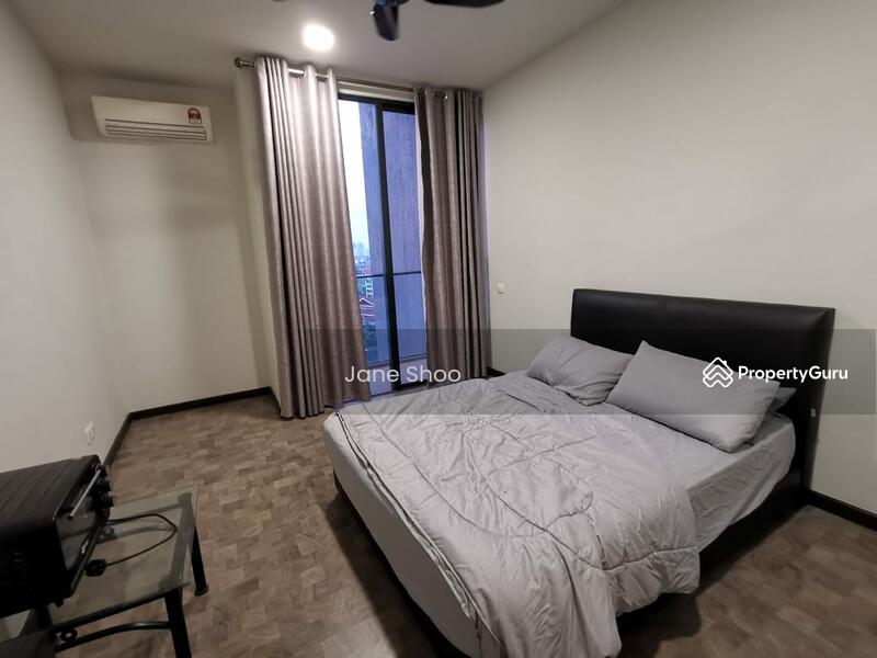 Condominium for Sale at Twin Arkz - Jane Shoo - PropertyGuru.com.my
