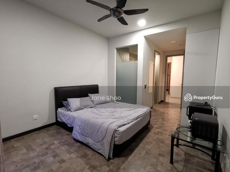 Condominium for Sale at Twin Arkz - Jane Shoo - PropertyGuru.com.my