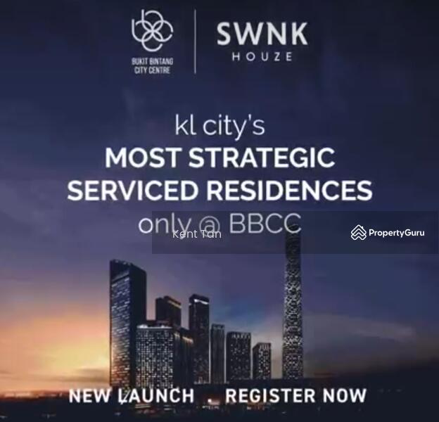 For Sale - SWNK Houze @ BBCC