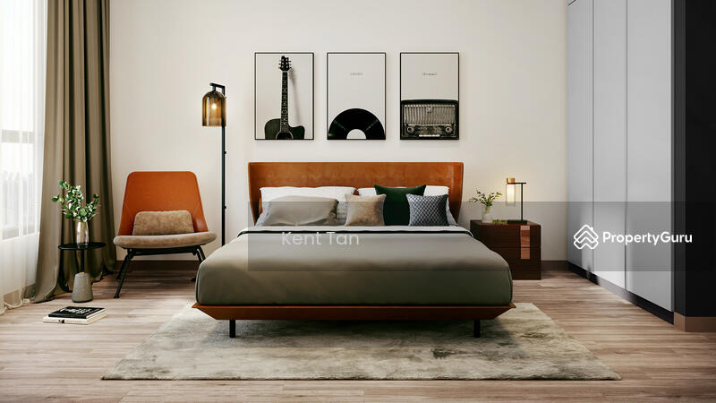 For Sale - SWNK Houze @ BBCC