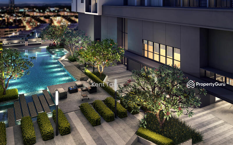 For Sale - SWNK Houze @ BBCC