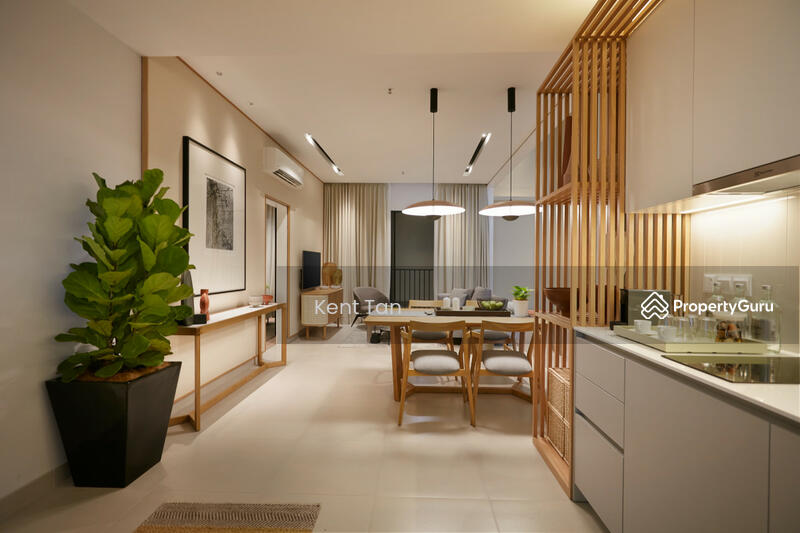 For Sale - SWNK Houze @ BBCC