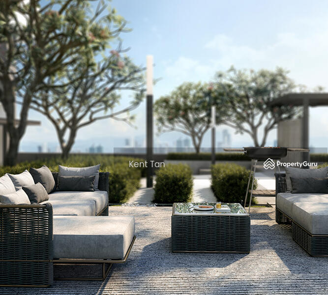For Sale - SWNK Houze @ BBCC