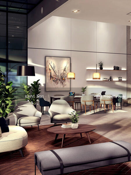 For Sale - SWNK Houze @ BBCC