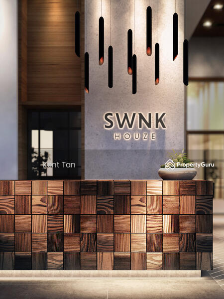 For Sale - SWNK Houze @ BBCC