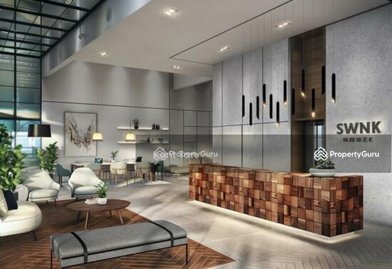 For Sale - SWNK Houze @ BBCC