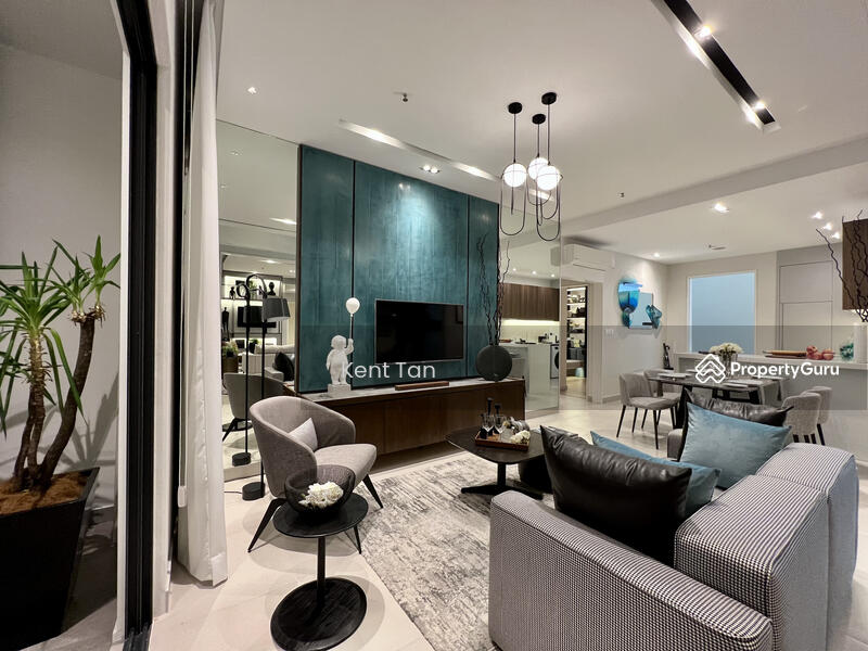 For Sale - SWNK Houze @ BBCC