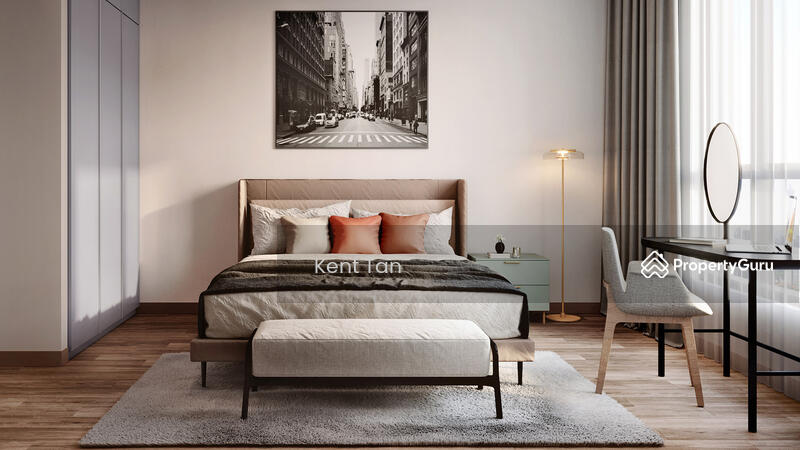 For Sale - SWNK Houze @ BBCC