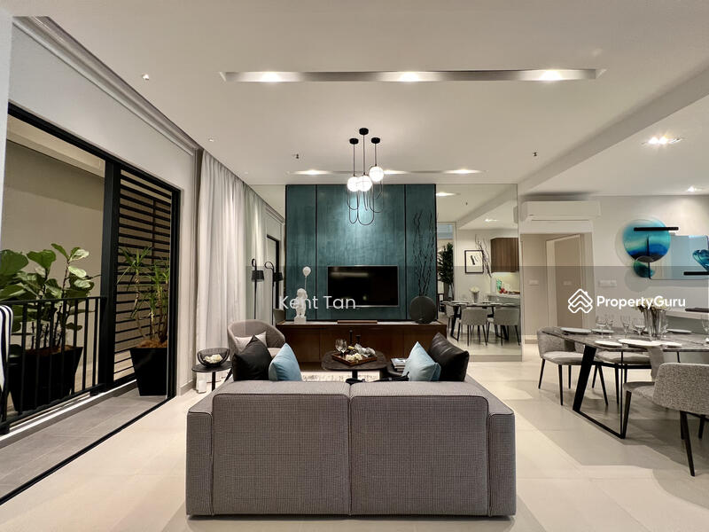 For Sale - SWNK Houze @ BBCC