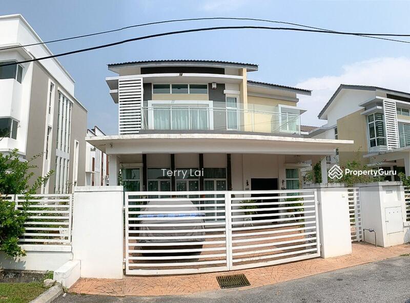 Bandar Country Homes, Jalan Desa, Rawang, Selangor, 4 Bedrooms, 2685