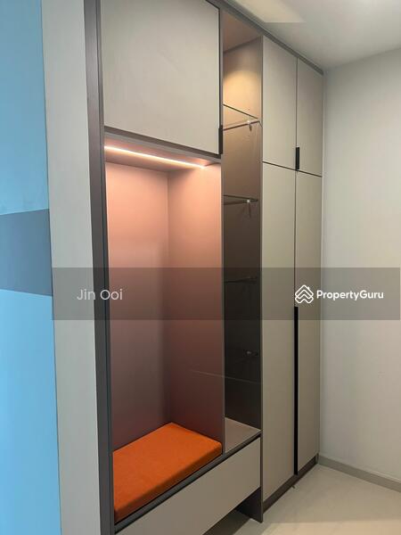Service Residence for Rent at Residensi Solaris Parq - Jin Ooi - PropertyGuru.com.my