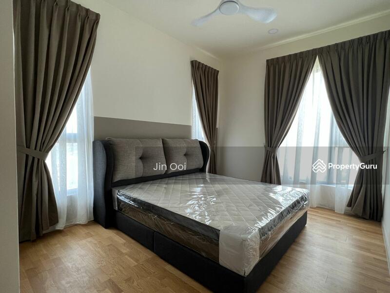 Service Residence for Rent at Residensi Solaris Parq - Jin Ooi - PropertyGuru.com.my