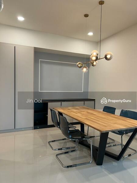 Service Residence for Rent at Residensi Solaris Parq - Jin Ooi - PropertyGuru.com.my