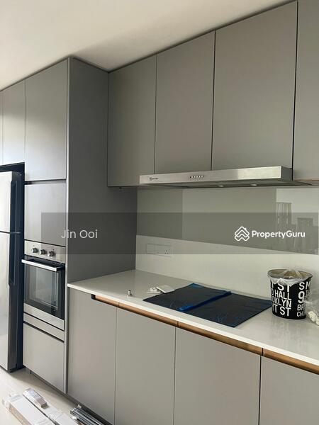 Service Residence for Rent at Residensi Solaris Parq - Jin Ooi - PropertyGuru.com.my