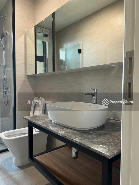 Service Residence for Rent at Residensi Solaris Parq - Jin Ooi - PropertyGuru.com.my