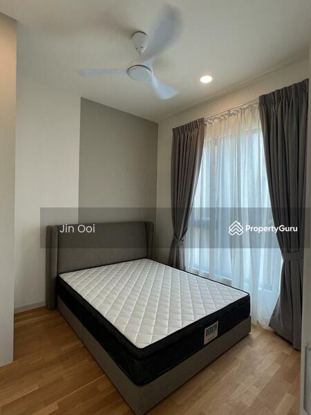 Service Residence for Rent at Residensi Solaris Parq - Jin Ooi - PropertyGuru.com.my