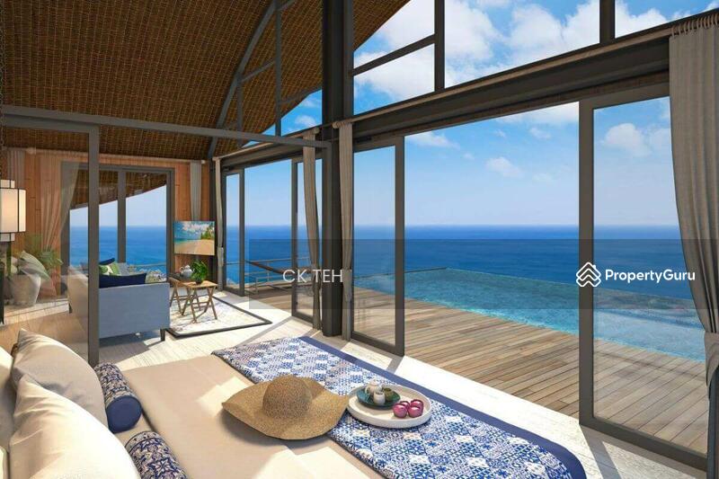 For Sale - Assana Serviced Suites @ Tropicana Cenang