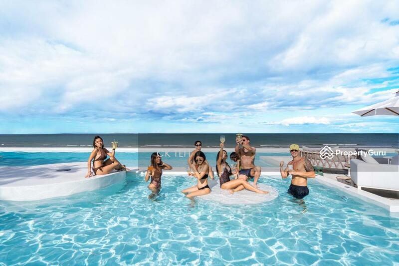 For Sale - Assana Serviced Suites @ Tropicana Cenang