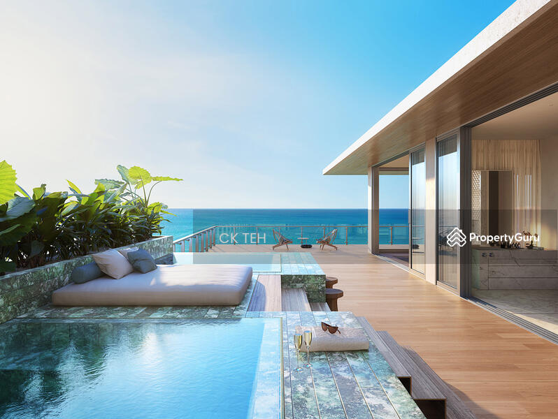 For Sale - Assana Serviced Suites @ Tropicana Cenang